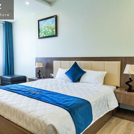 האנוי Hanz Noi Bai Airport Hotel מראה חיצוני תמונה