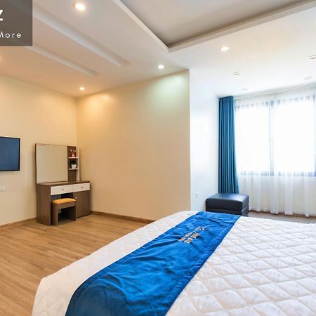 האנוי Hanz Noi Bai Airport Hotel מראה חיצוני תמונה