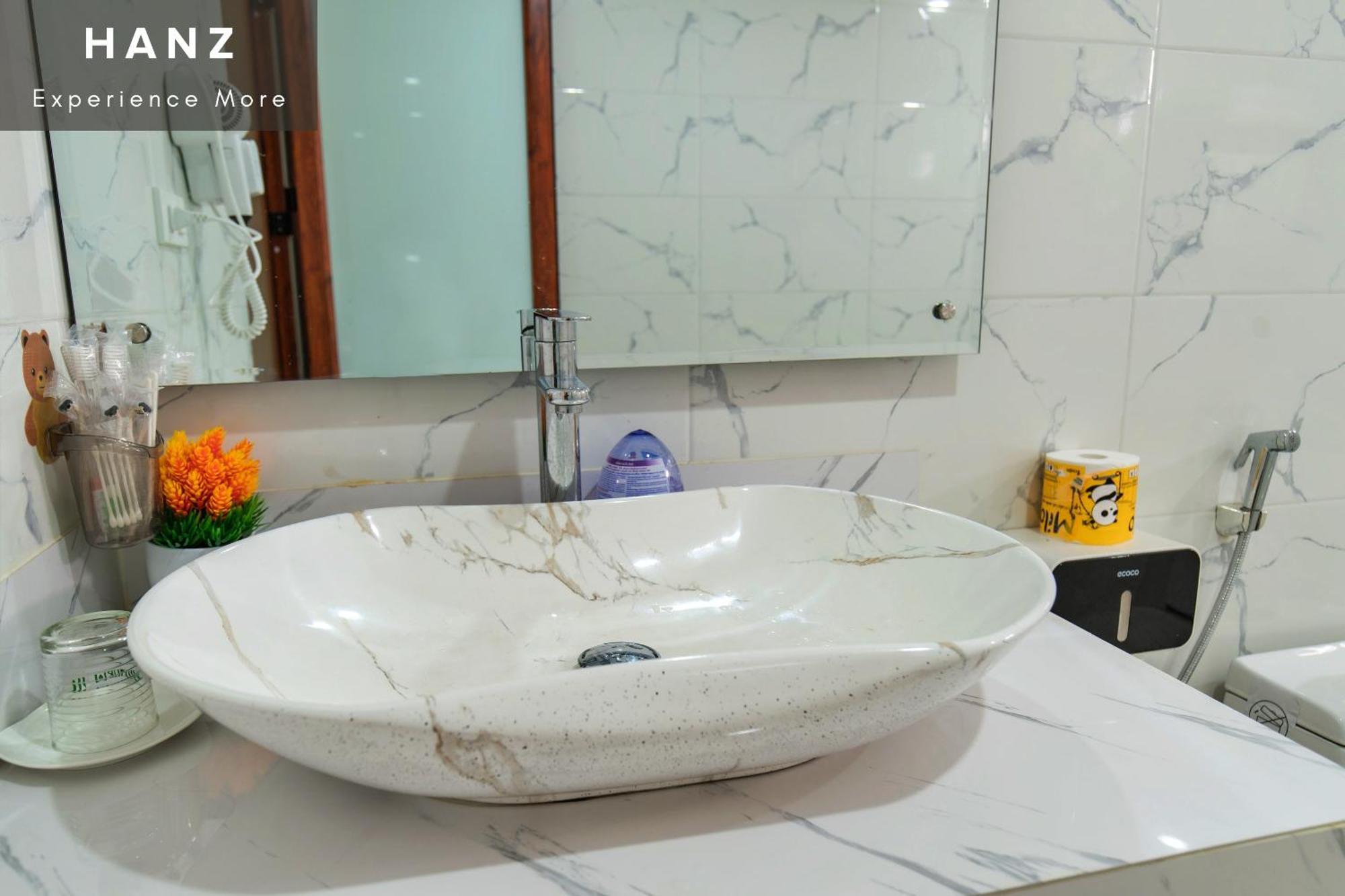 האנוי Hanz Noi Bai Airport Hotel מראה חיצוני תמונה