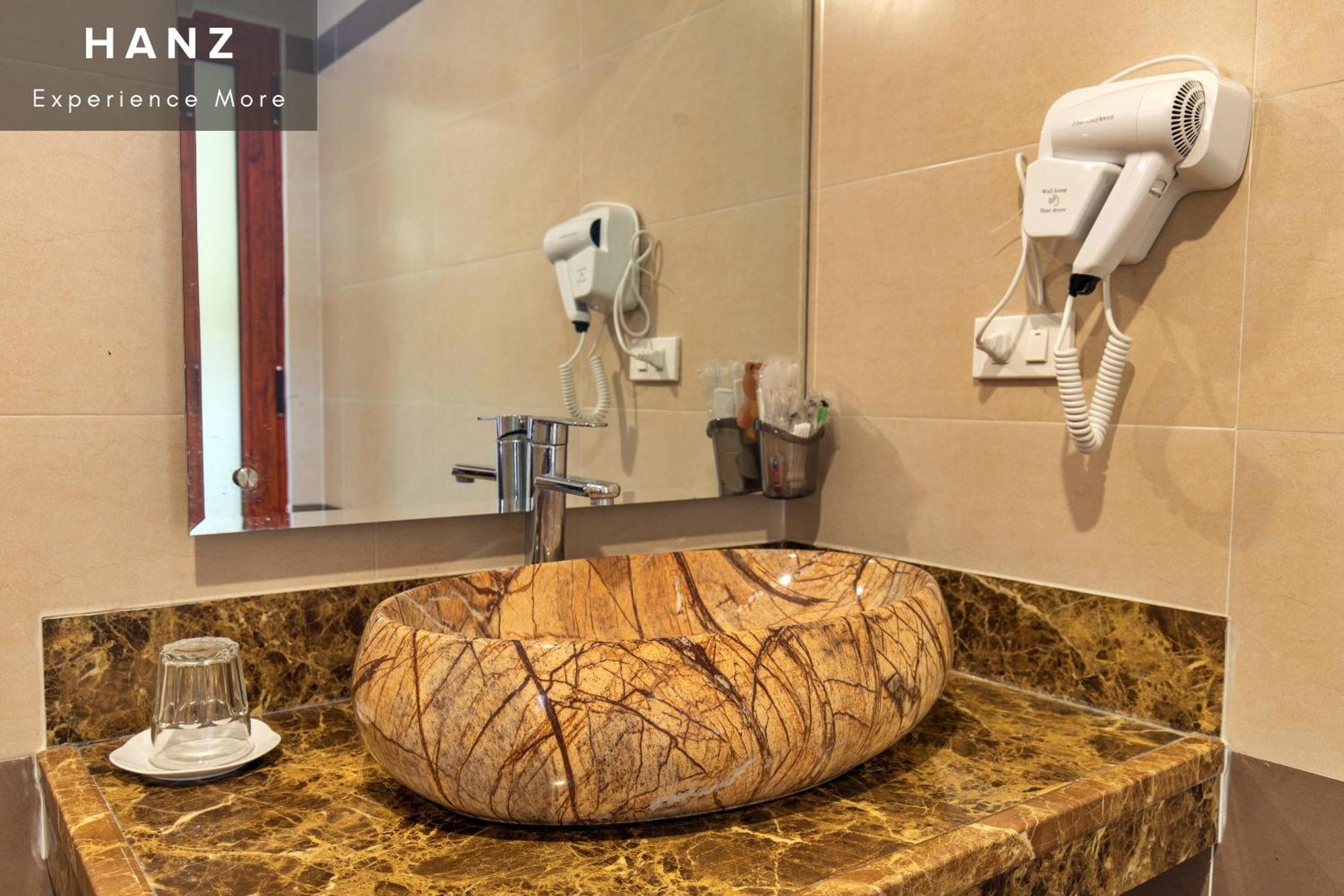 האנוי Hanz Noi Bai Airport Hotel חדר תמונה