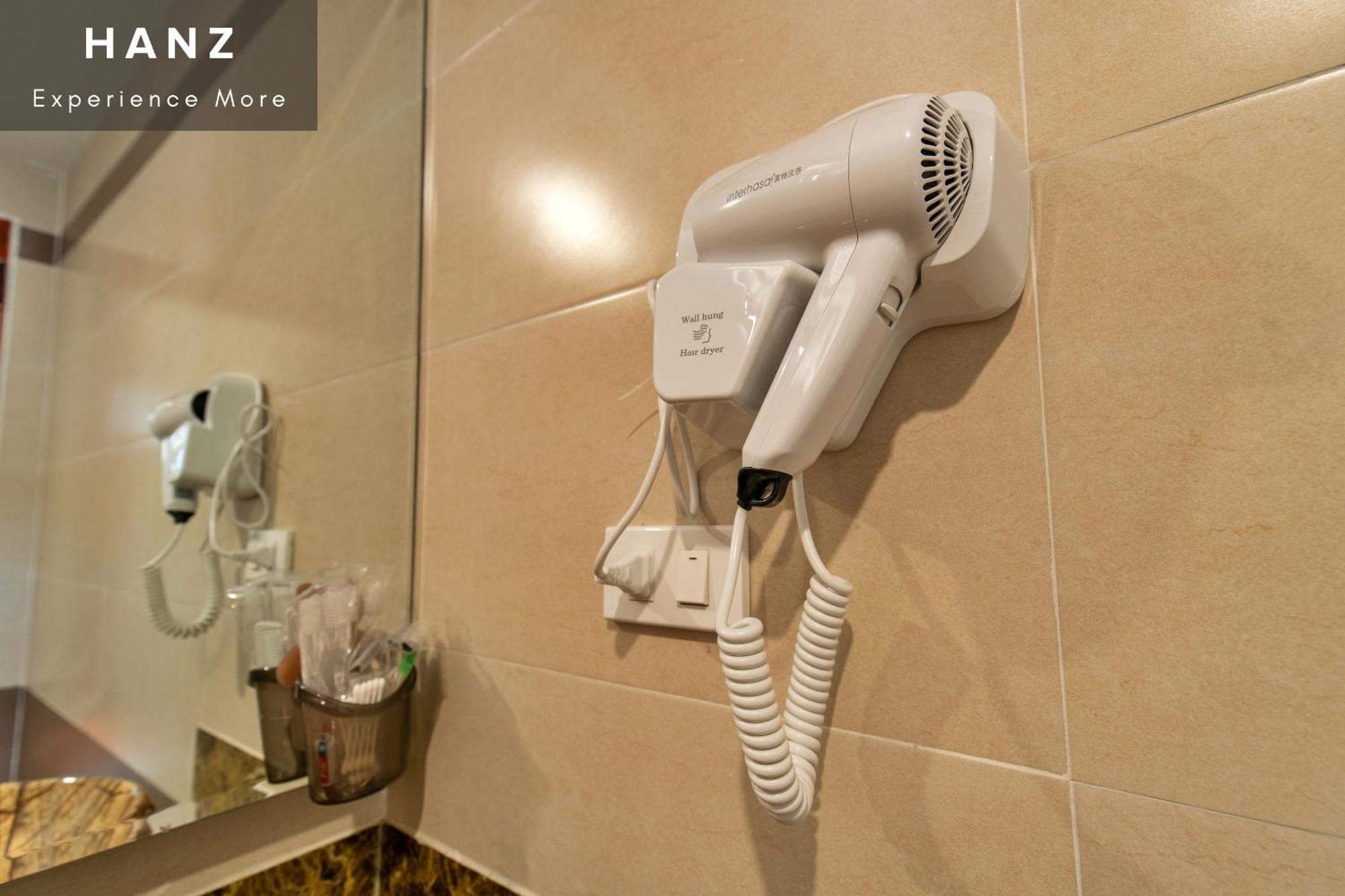 האנוי Hanz Noi Bai Airport Hotel חדר תמונה