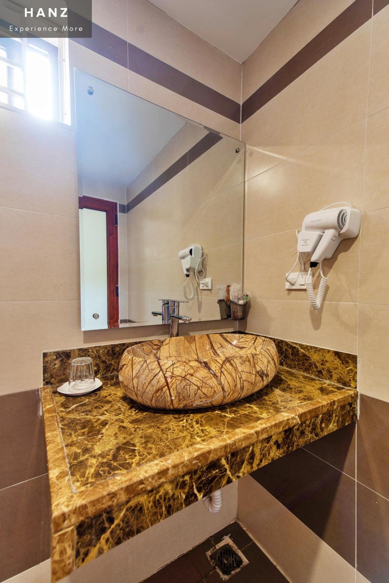 האנוי Hanz Noi Bai Airport Hotel חדר תמונה